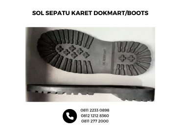 Toko Bahan Sepatu di Surabaya